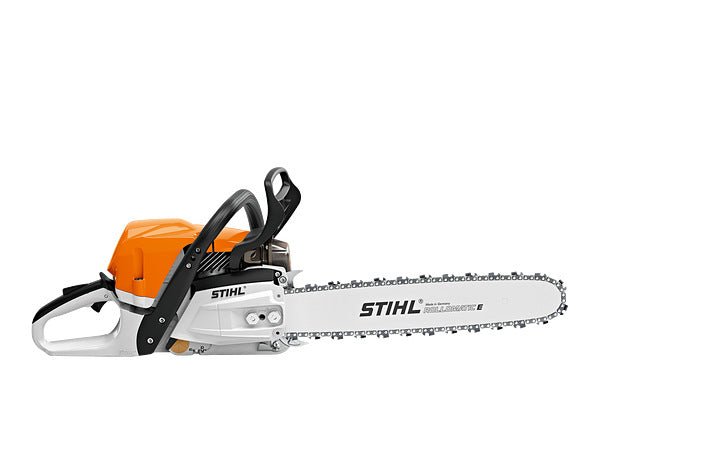 STIHL MS 400 C-M, RH, Schienenlänge 45 cm