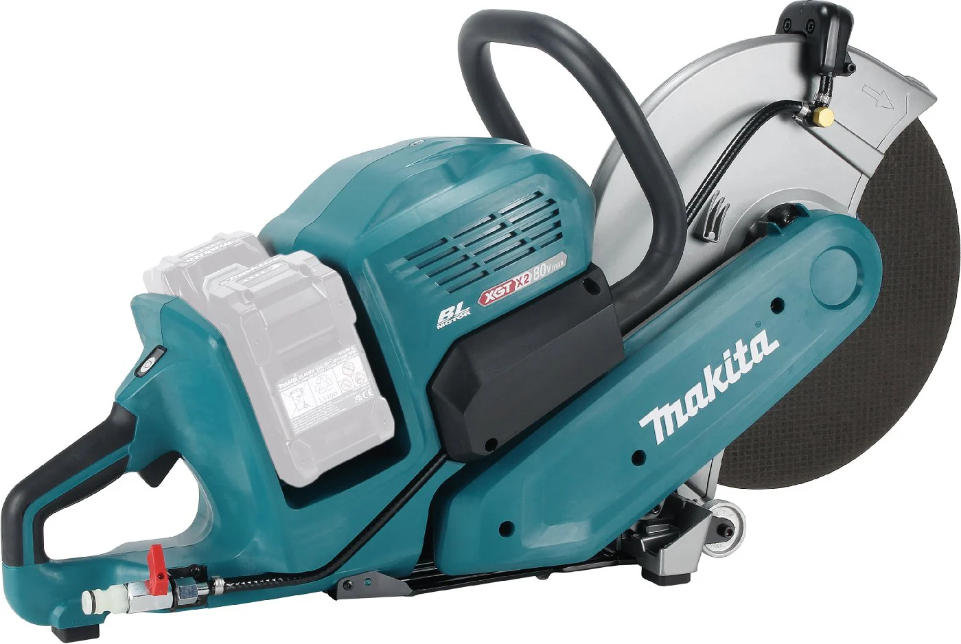 Makita CE001GZ ohne Akku und Ladegerät