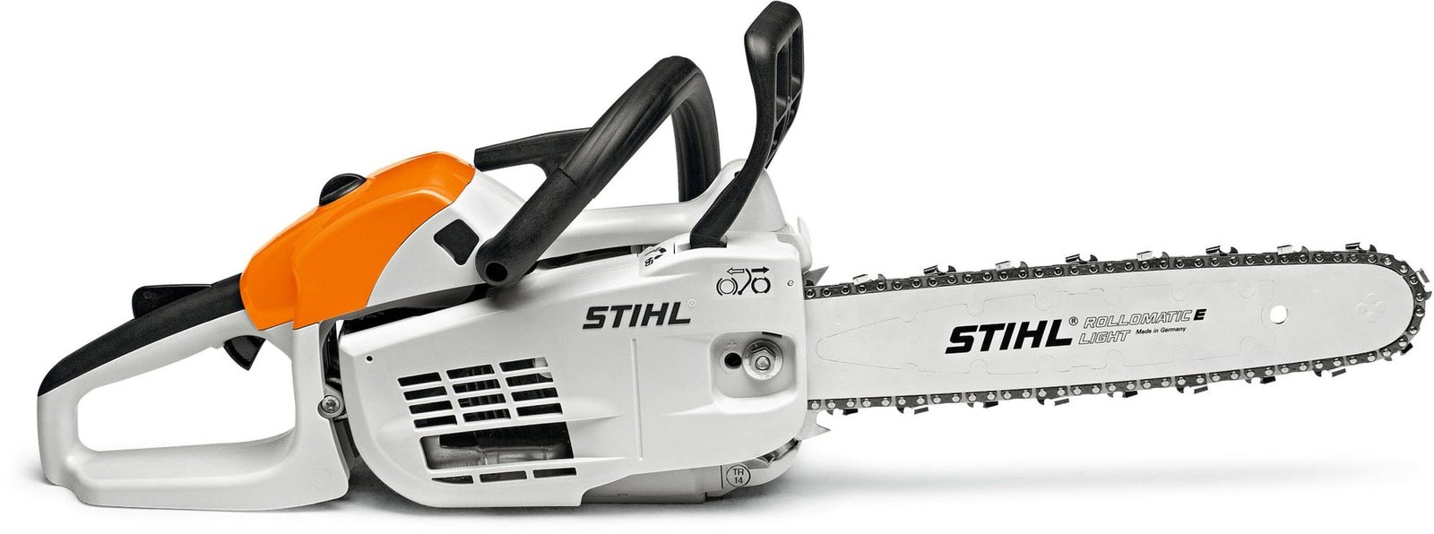 STIHL MS 201 C-M, PS3, Schienenlänge 35cm