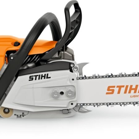 STIHL MS 261 C-M, RS, Schienenlänge 35cm