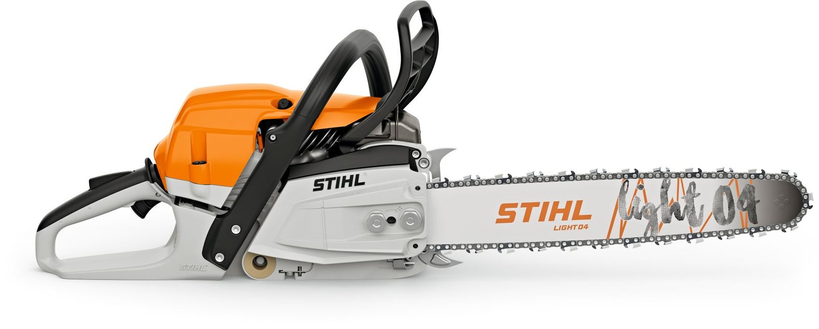 STIHL MS 261 C-M, RS, Schienenlänge 35cm