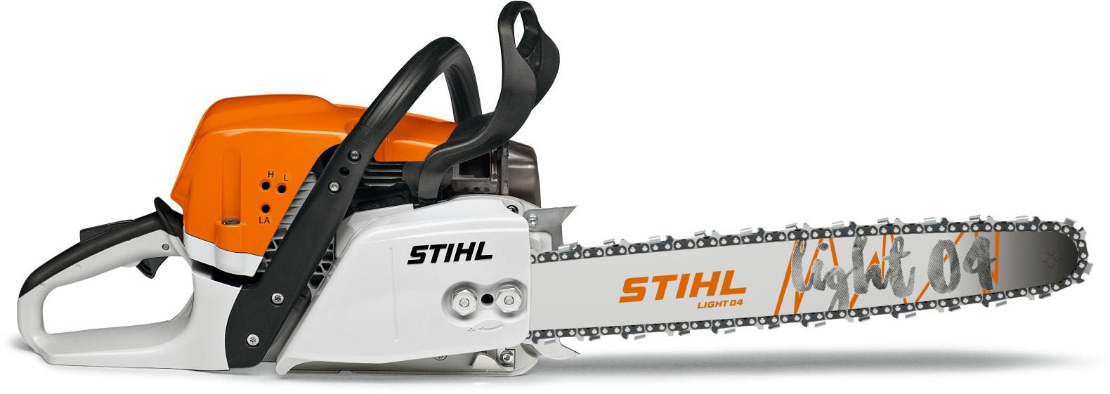 STIHL MS 311, RM, Schienenlänge 45 cm