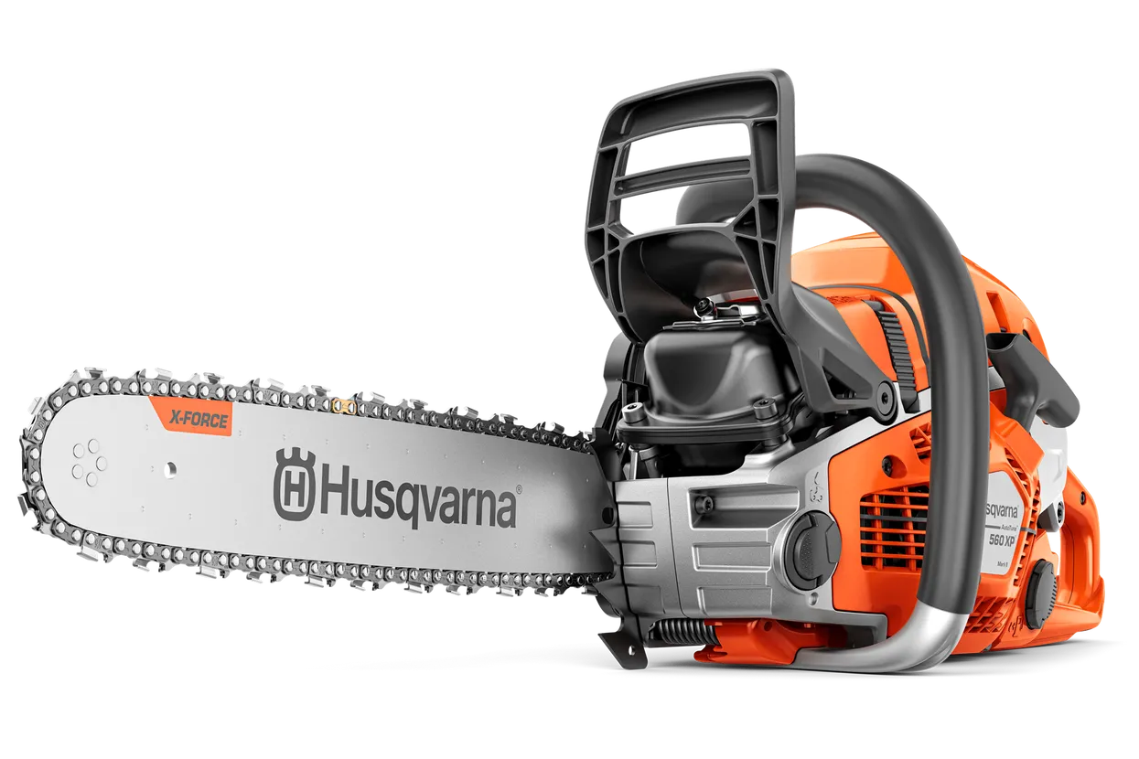 Husqvarna 560 XP® G Mark II / 45