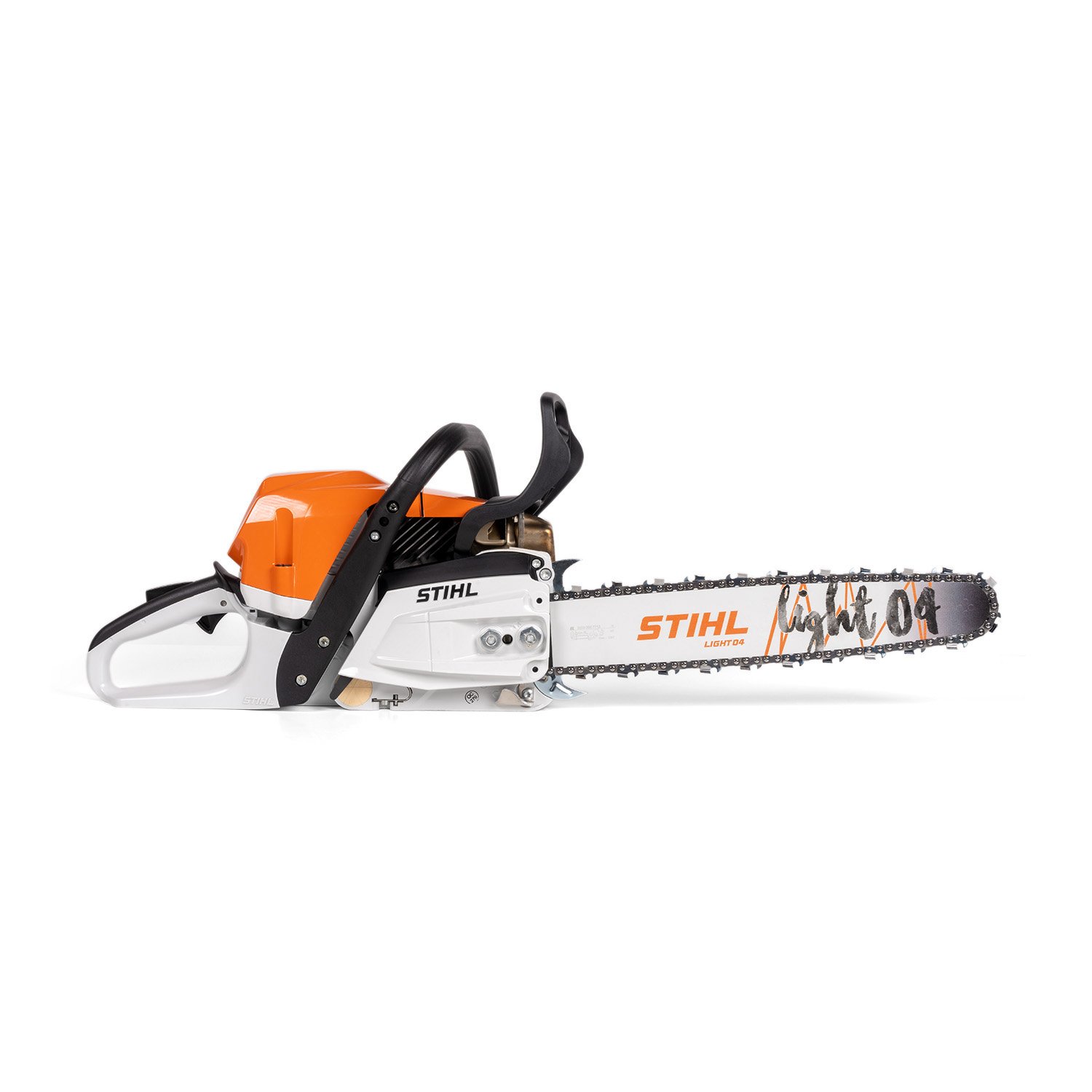 STIHL MS 362 C-M, Schienenlänge 40cm, RS