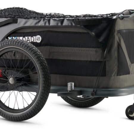 Lastenanhänger TAXXI LOAD 45