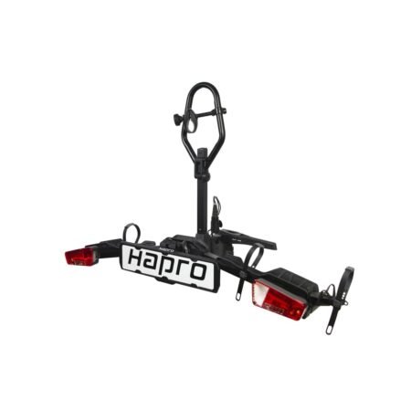 Hapro Atlas Premium Xfold Kupplungs-Fahrradträger