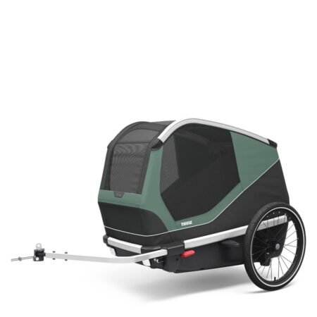 Thule Bexey Hundeanhäger - Größe: M