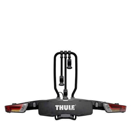 Thule EasyFold XT Anhängekupplungs-Fahrradträger