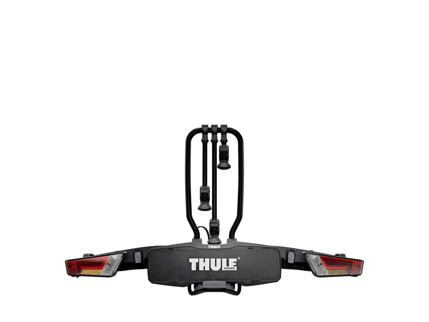 Thule EasyFold XT Anhängekupplungs-Fahrradträger