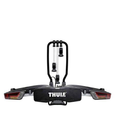 Thule EasyFold XT Anhängekupplungs-Fahrradträger