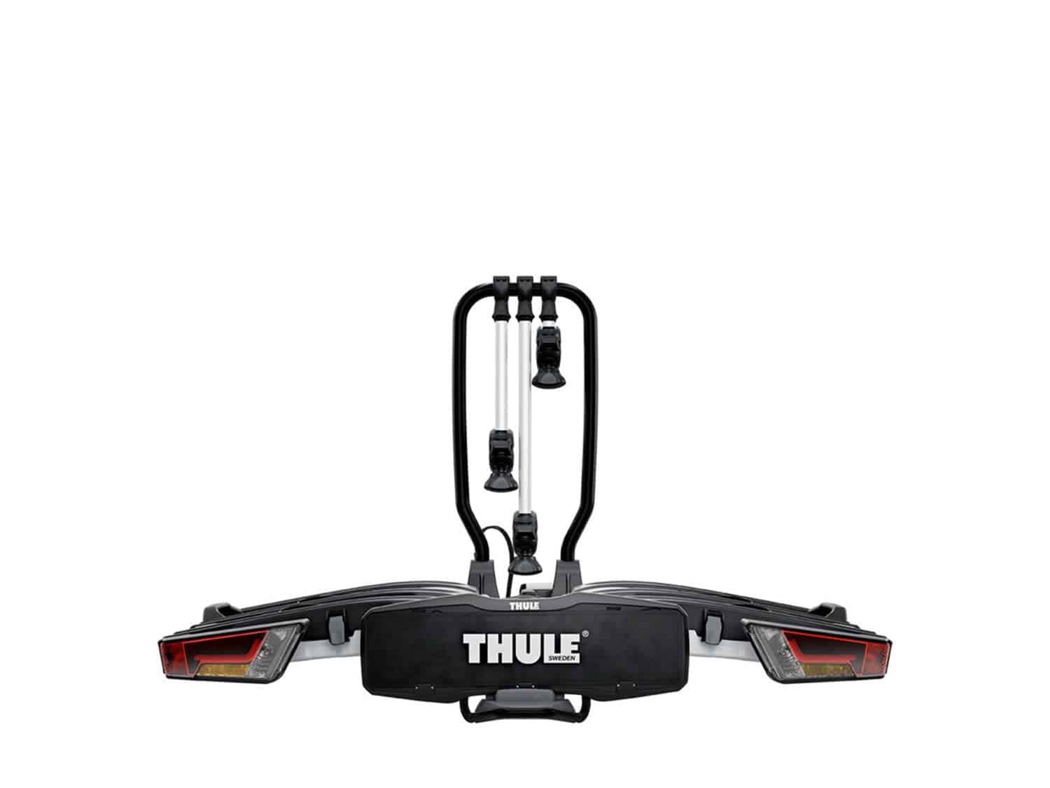 Thule EasyFold XT Anhängekupplungs-Fahrradträger