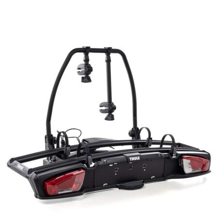 Thule VeloSpace XT Kupplungs-Fahrradträger