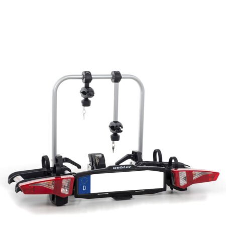 Uebler i21 Kupplungs-Fahrradträger