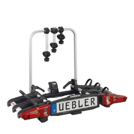 Uebler I31 Kupplungs-Fahrradträger