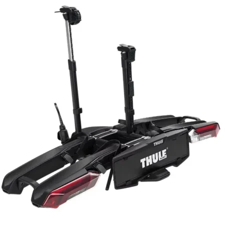 Heckträger Thule EPOS 2 Fahrräder