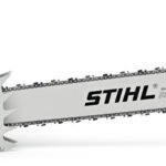 STIHL MS 881, RS, 75cm Schienenlänge