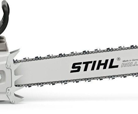 STIHL MS 881, RS, 75cm Schienenlänge