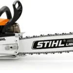 STIHL MS 500i W, RS, Schienenlänge 63 cm