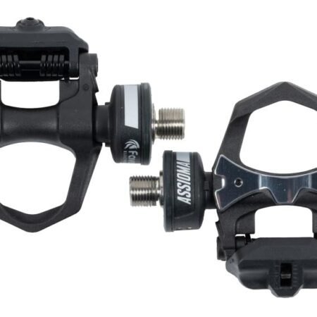 SeaSucker Flight Deck