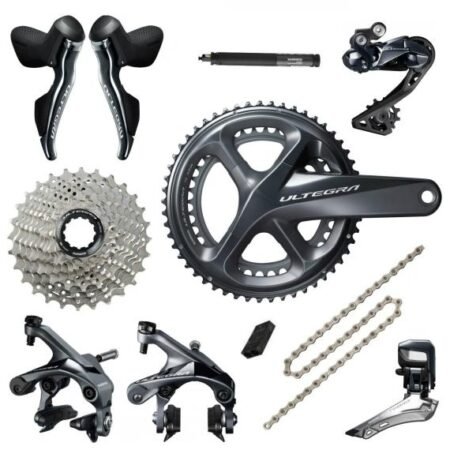 Thule OutPace 3 Fahrräder Radträger